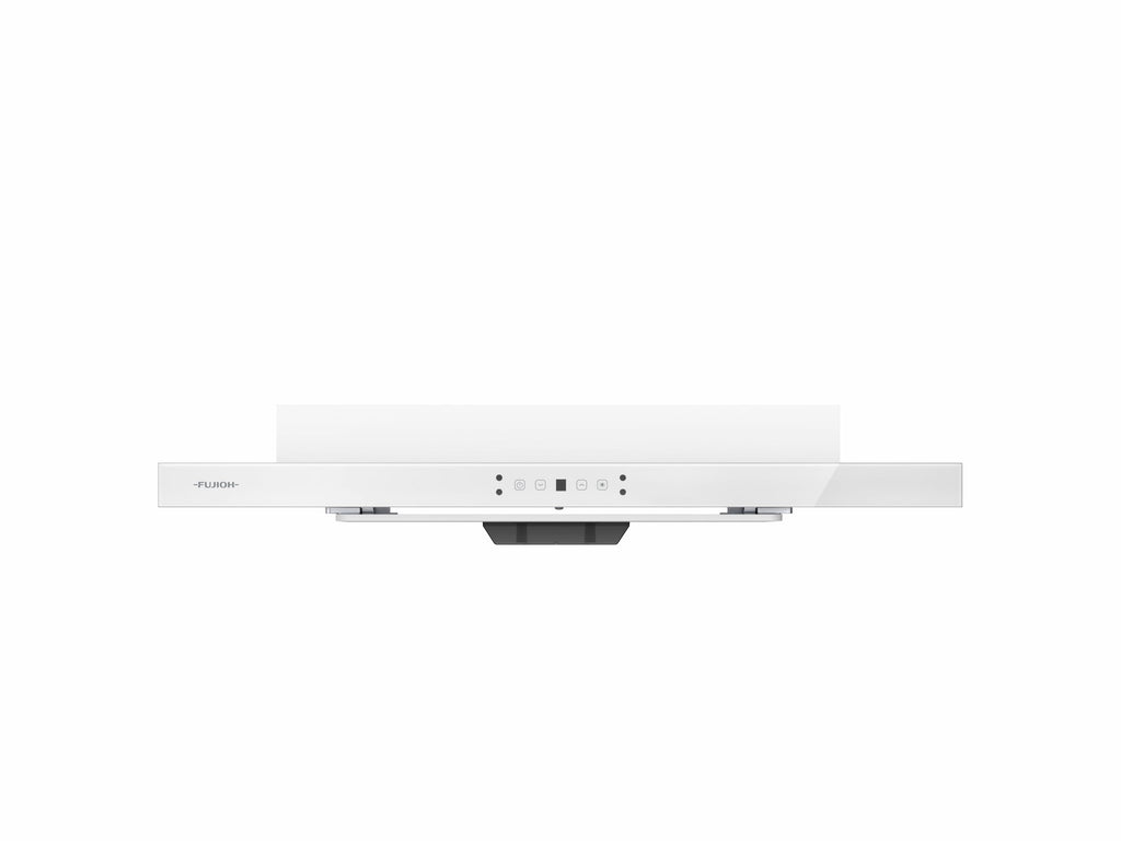 Fujioh FR-MS2390 super slim cooker hood, further view 4