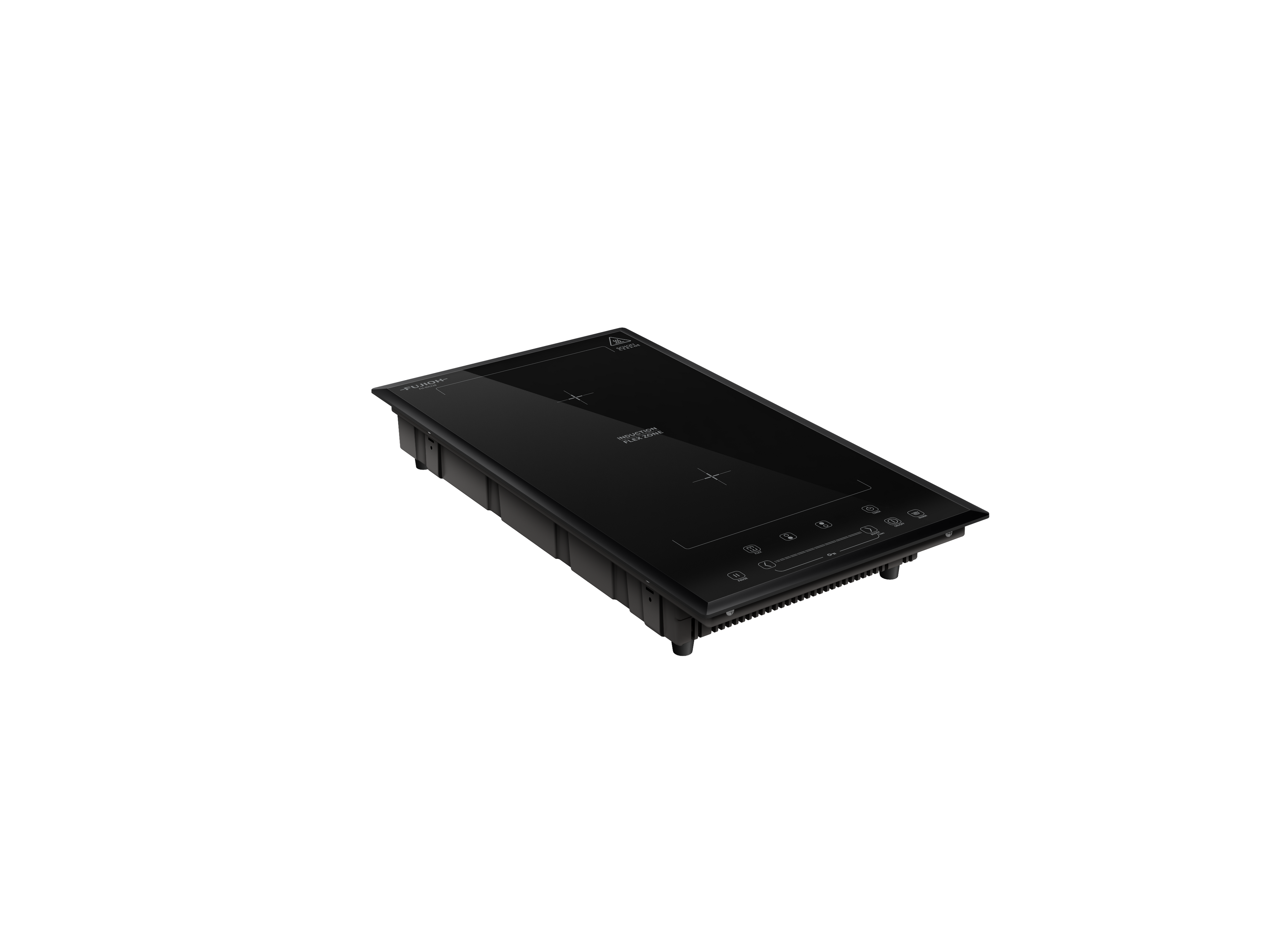 Fujioh FH-ID5228 domino flex induction hob, further view 2