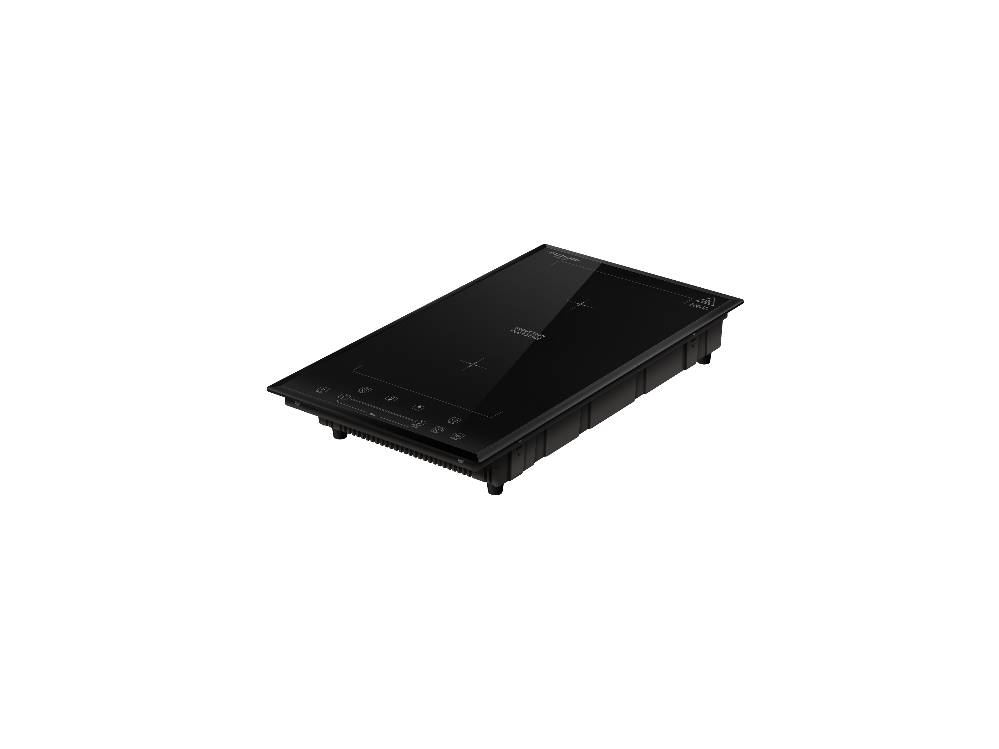 Fujioh FH-ID5228 domino flex induction hob, further view 3