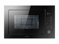 Fujioh FV-MW51 built-in microwave with grill, 25 litres, 595 mm wide