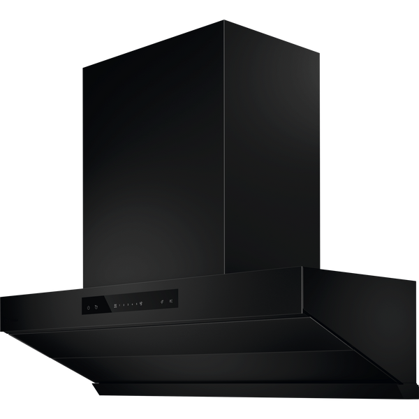 ECC9945KB — 90cm 900 Series Slant extractor hood