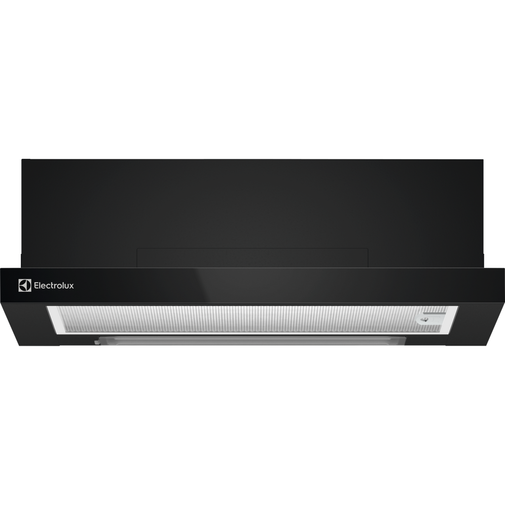 ECP6311GB 60cm 300 Series pull-out extractor hood front view