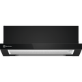 ECP6311GB 60cm 300 Series pull-out extractor hood front view