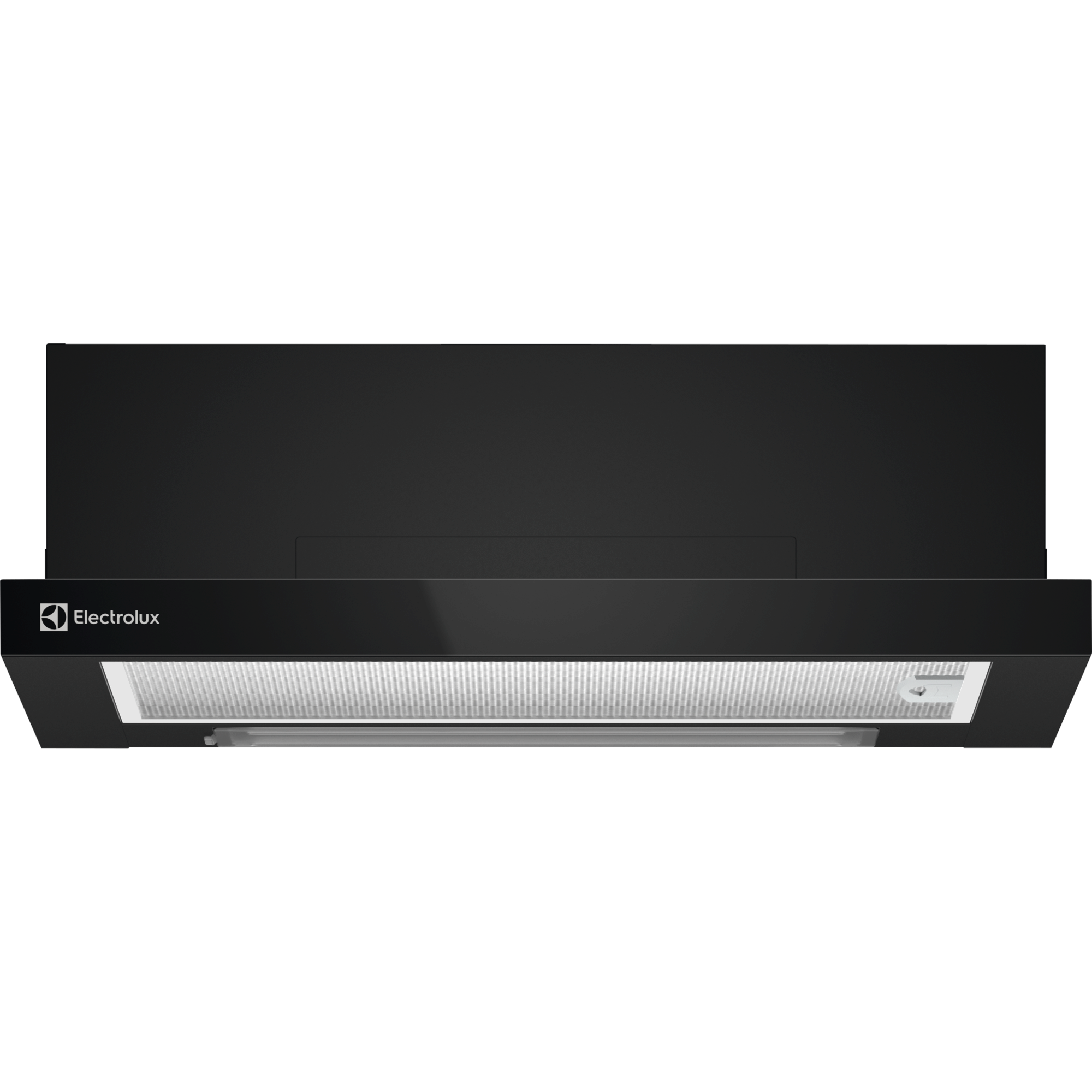ECP6311GB 60cm 300 Series pull-out extractor hood front view