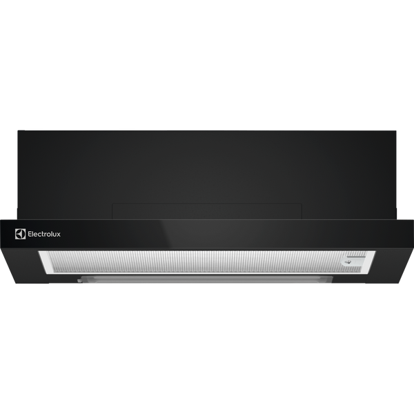 ECP6311GB — 60cm 300 Series pull-out extractor hood