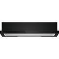 ECP9311GB 90cm 300 Series pull-out extractor hood front view