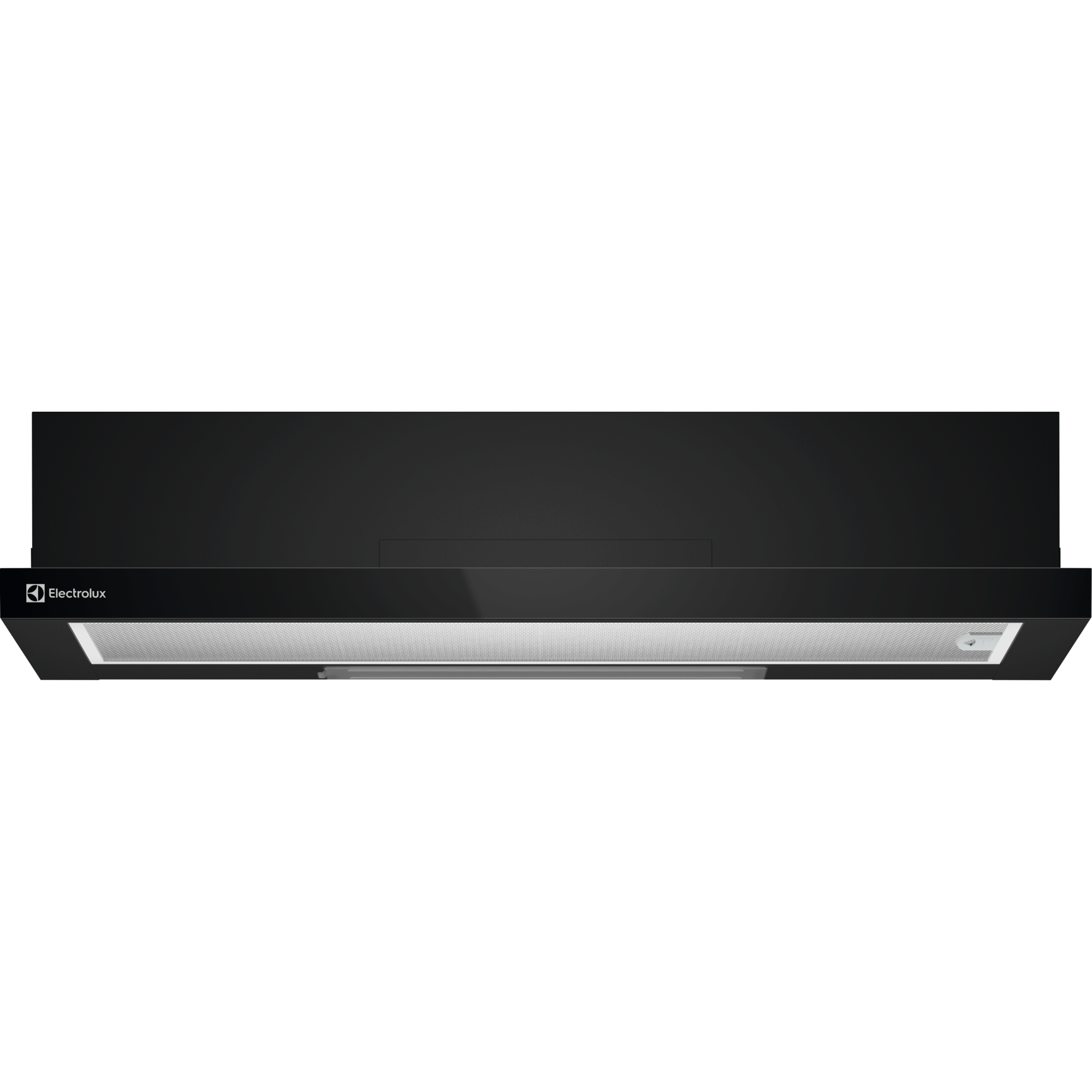 ECP9311GB 90cm 300 Series pull-out extractor hood front view