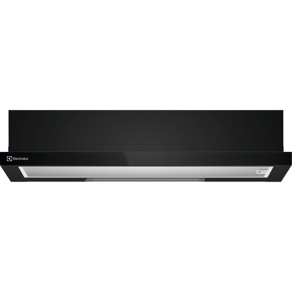 ECP9311GB — 90cm 300 Series pull-out extractor hood