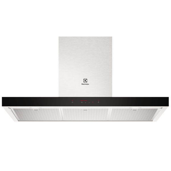 ECT9744H — 90cm UltimateTaste 700 chimney extractor hood