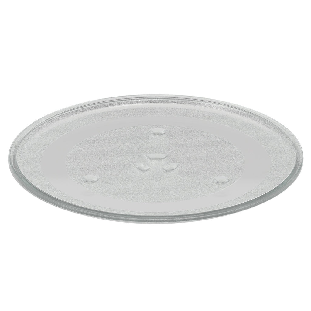 EMM20K22B 20L microwave oven accessory, glass turntable tray