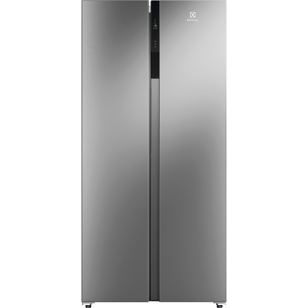 ESE5101B-A 507L side by side refrigerator front view