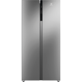 ESE5101B-A 507L side by side refrigerator front view