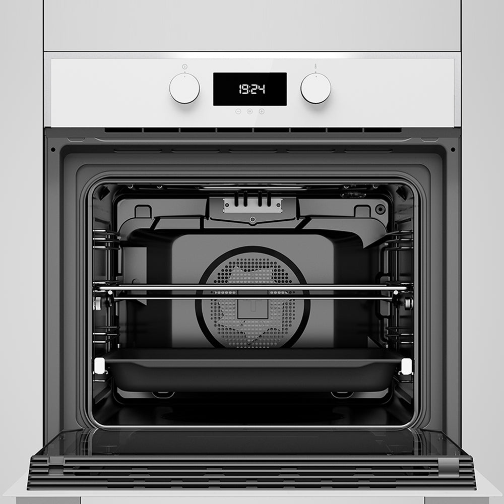 Teka HLB 840 built-in oven with HydroClean, further view 7