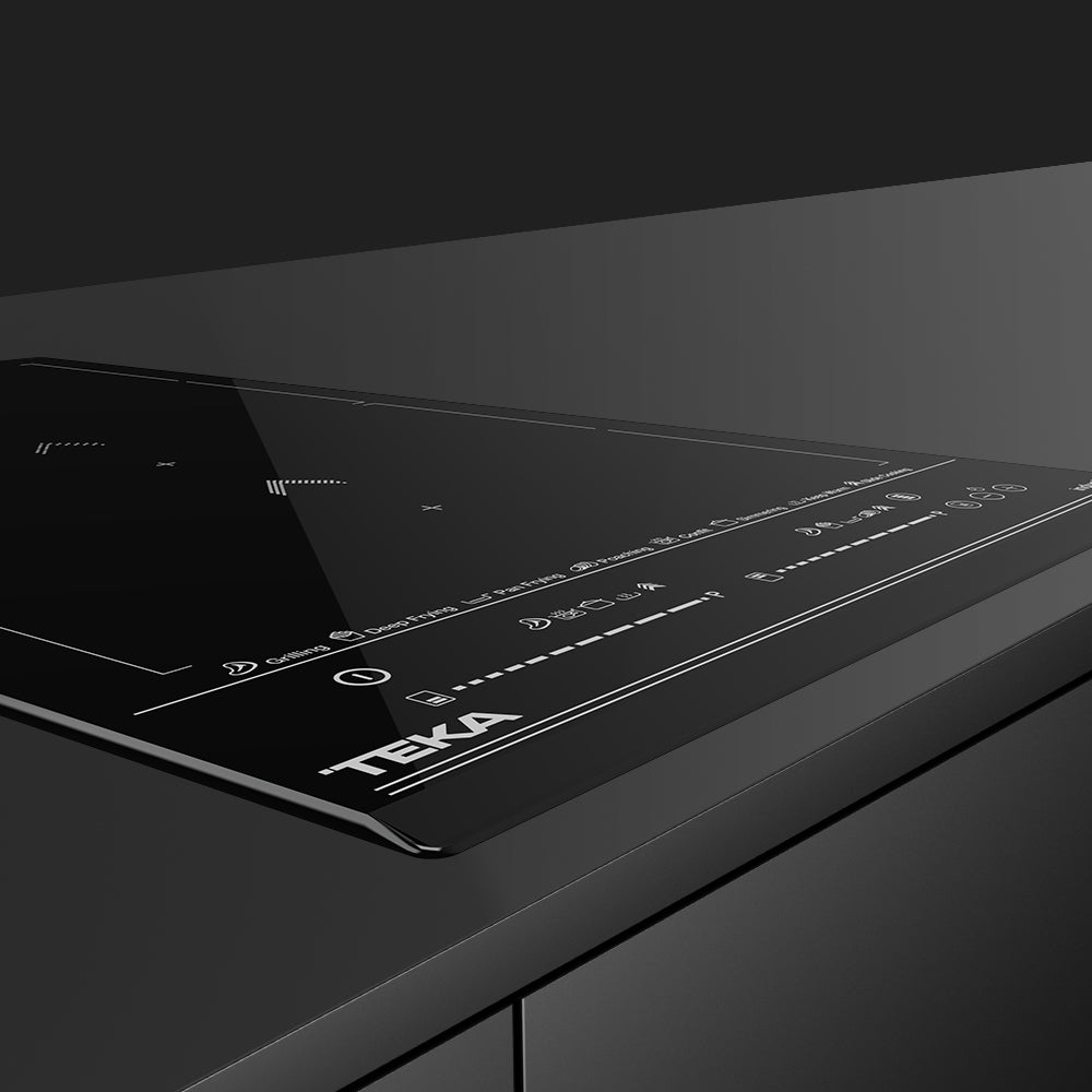 IZS 34700 MST 30cm Modular FullFlex Induction Hob with
