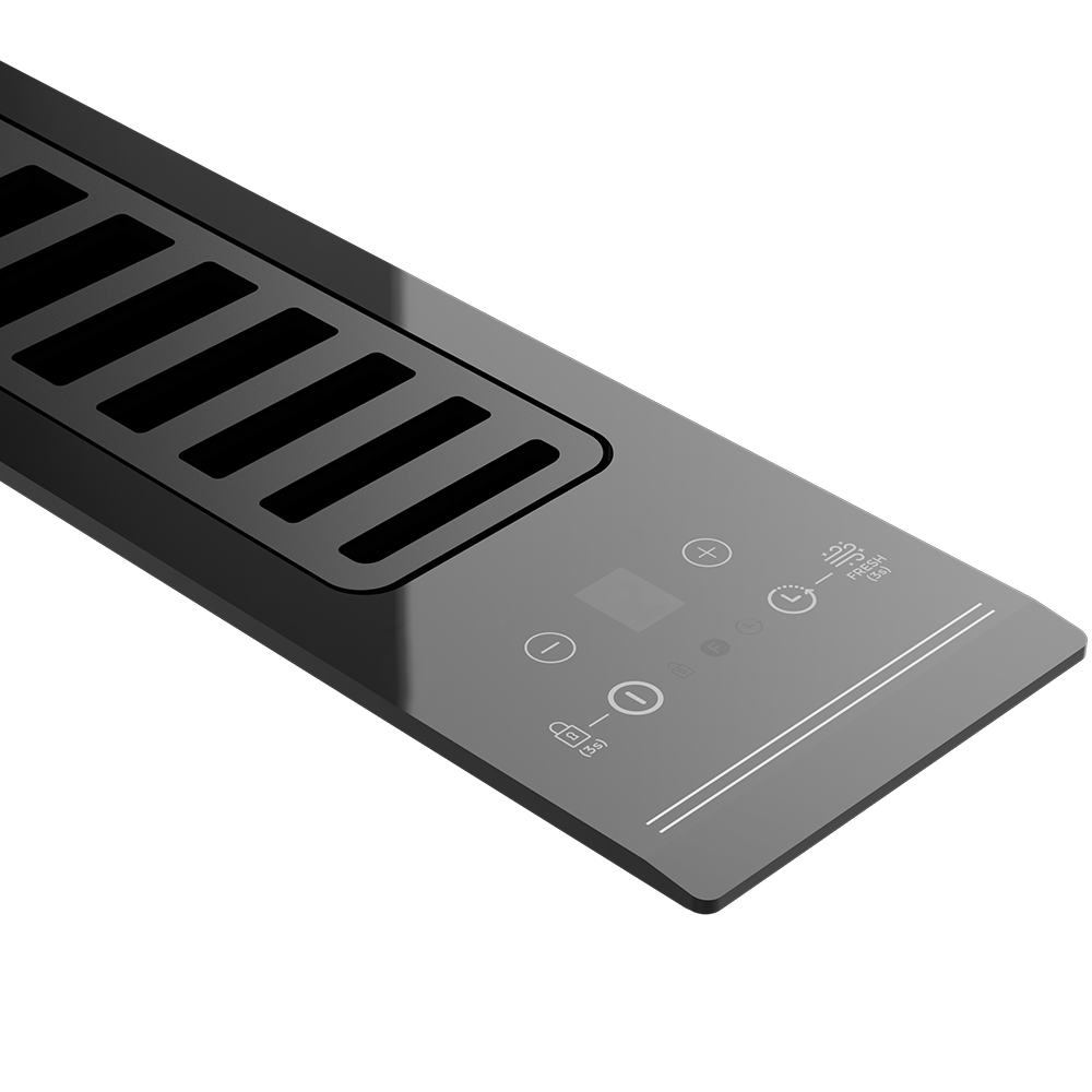 Teka FIH 16760 TOS modular downdraft hood, further view 4