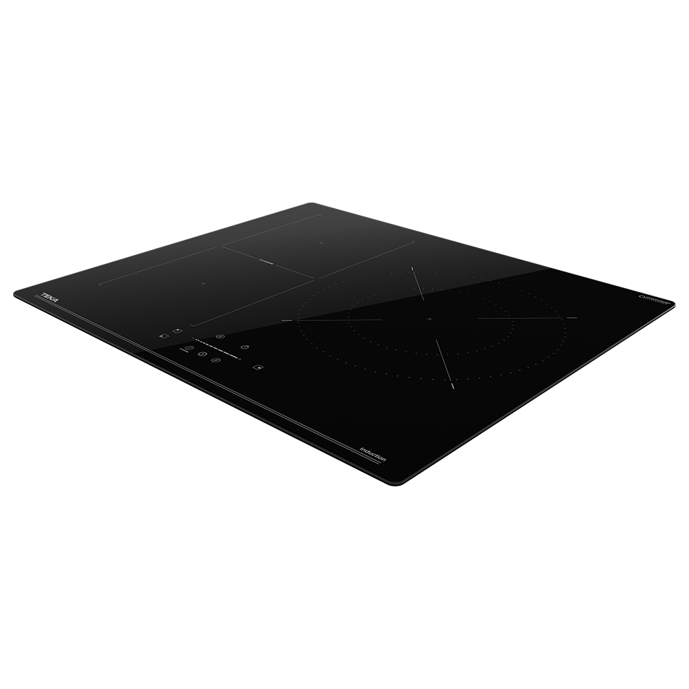 Teka IBF 63210 BK flex induction hob, further view 5