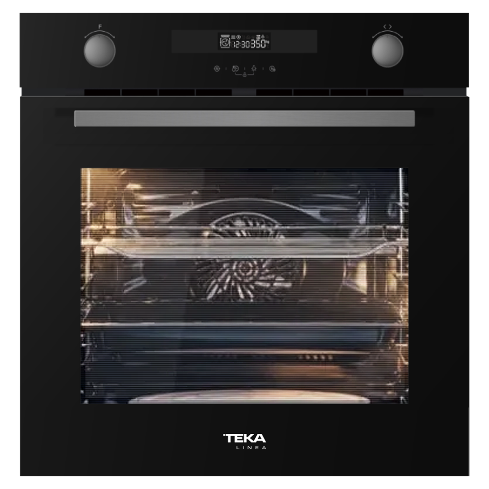 TL 735B Teka LINEA Range: 72 Litres Multifunctional
