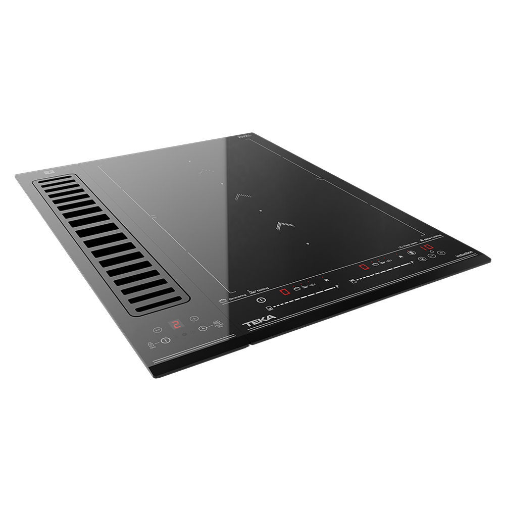 Teka FIH 16760 TOS modular downdraft hood, further view 5