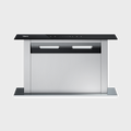 Teka DDI 90 downdraft extractor hood, 90 cm wide, 1,000 m³/h