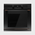 HLB 85 Infinity G1 71 litres multifunctional DualClean oven with