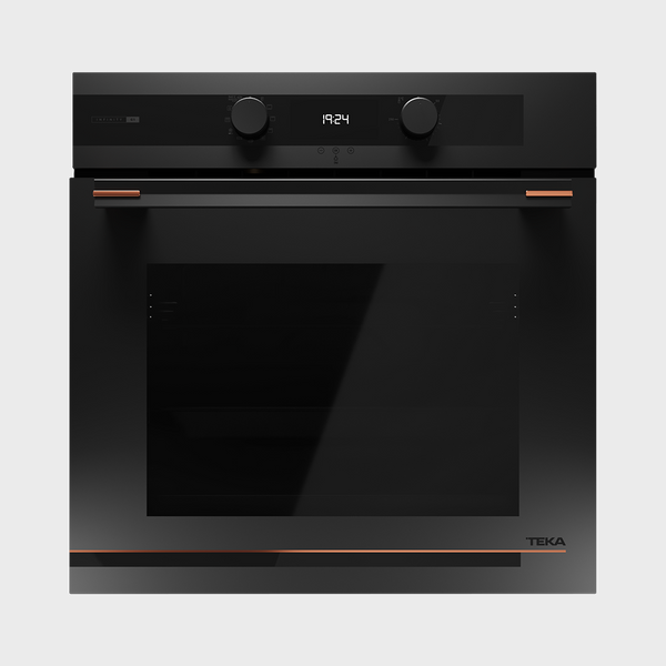 HLB 85 Infinity G1 — 71 litres multifunctional DualClean oven with special Pizzal function (340ºC)