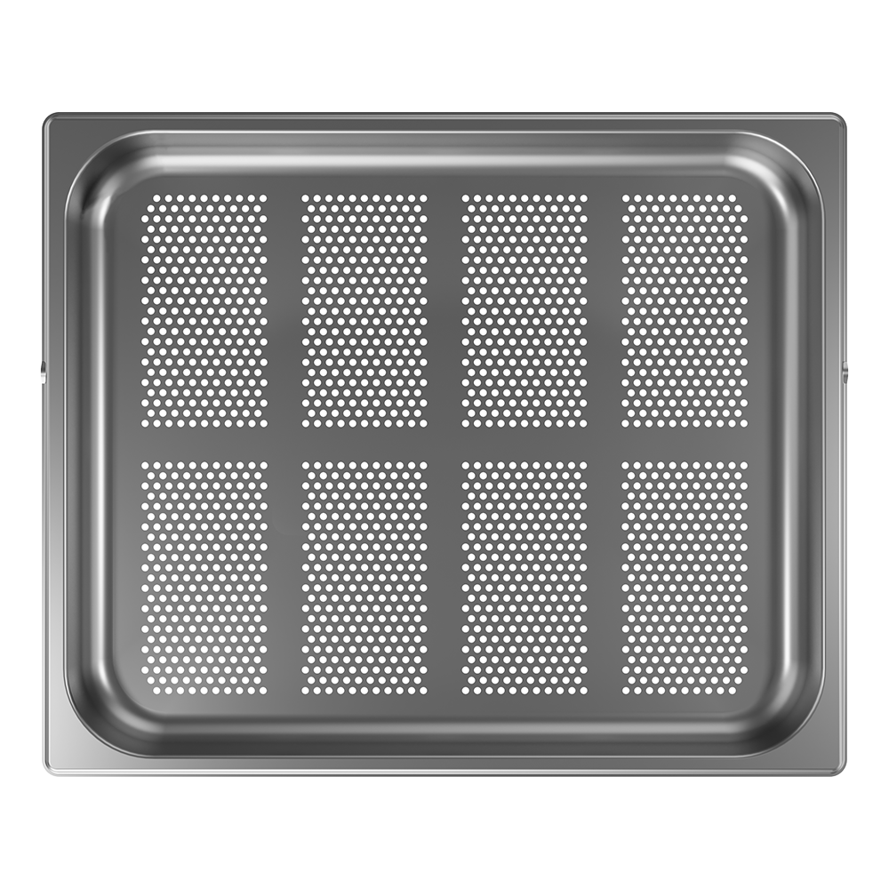 HLB 8550 SC SteamGourmet 71 litres multifunctional HydroClean oven with