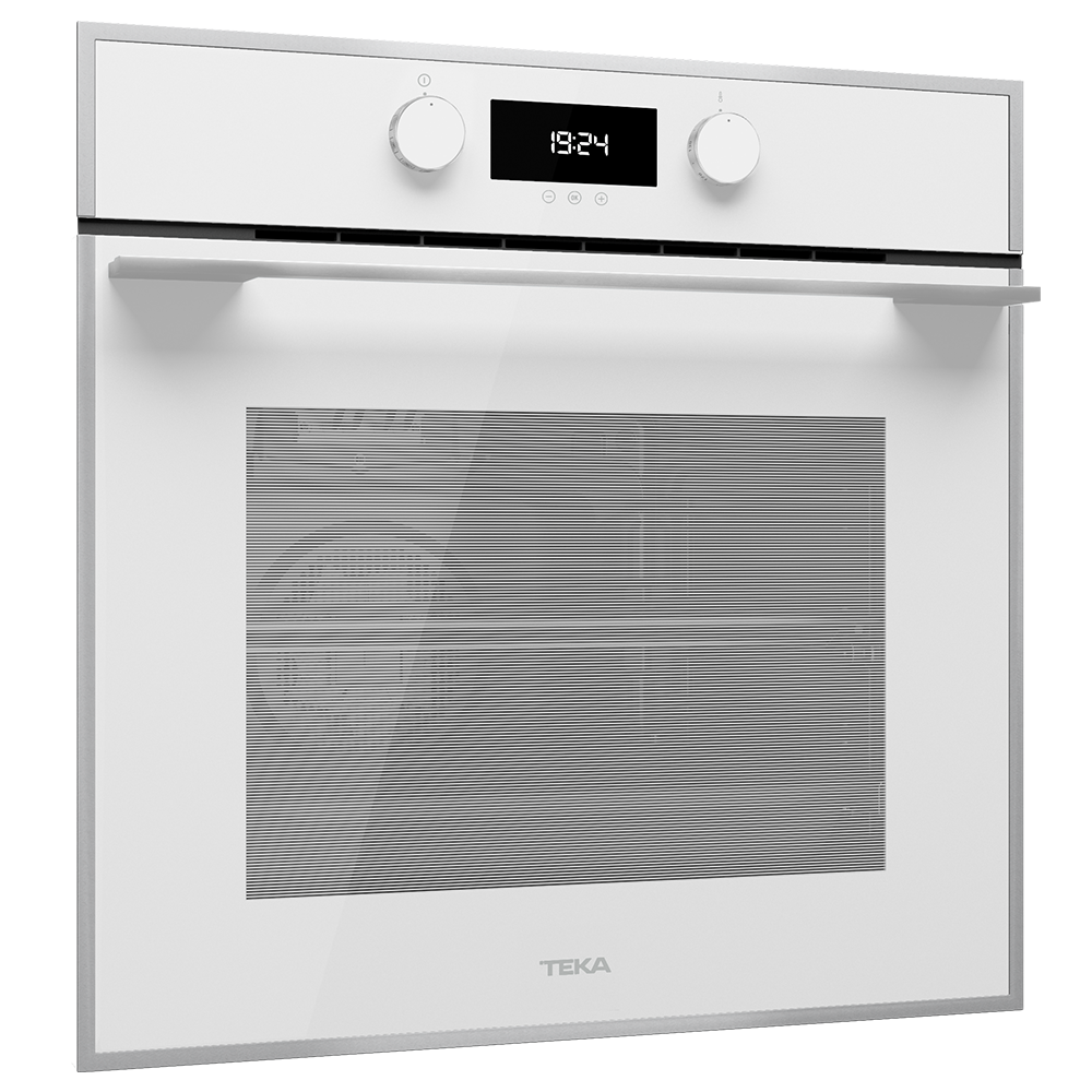 Teka HLB 840 built-in oven with HydroClean, further view 3