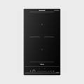 VI2.1SSM BK 30cm modular induction hob with touch control