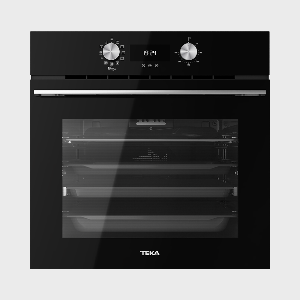 HLB 8416 AirFry Discover the new AirFry oven for healthy