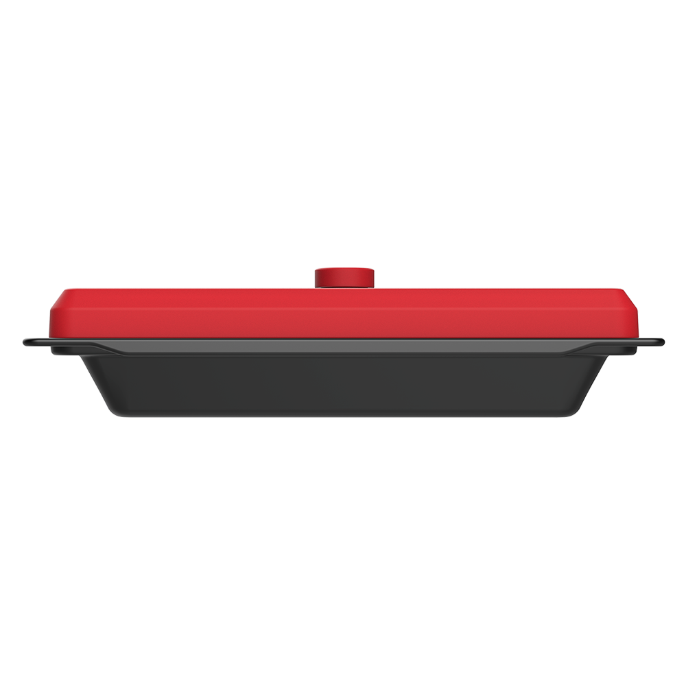 Teka SteamBox steam cooking accessory for a compatible Teka oven, further view 6