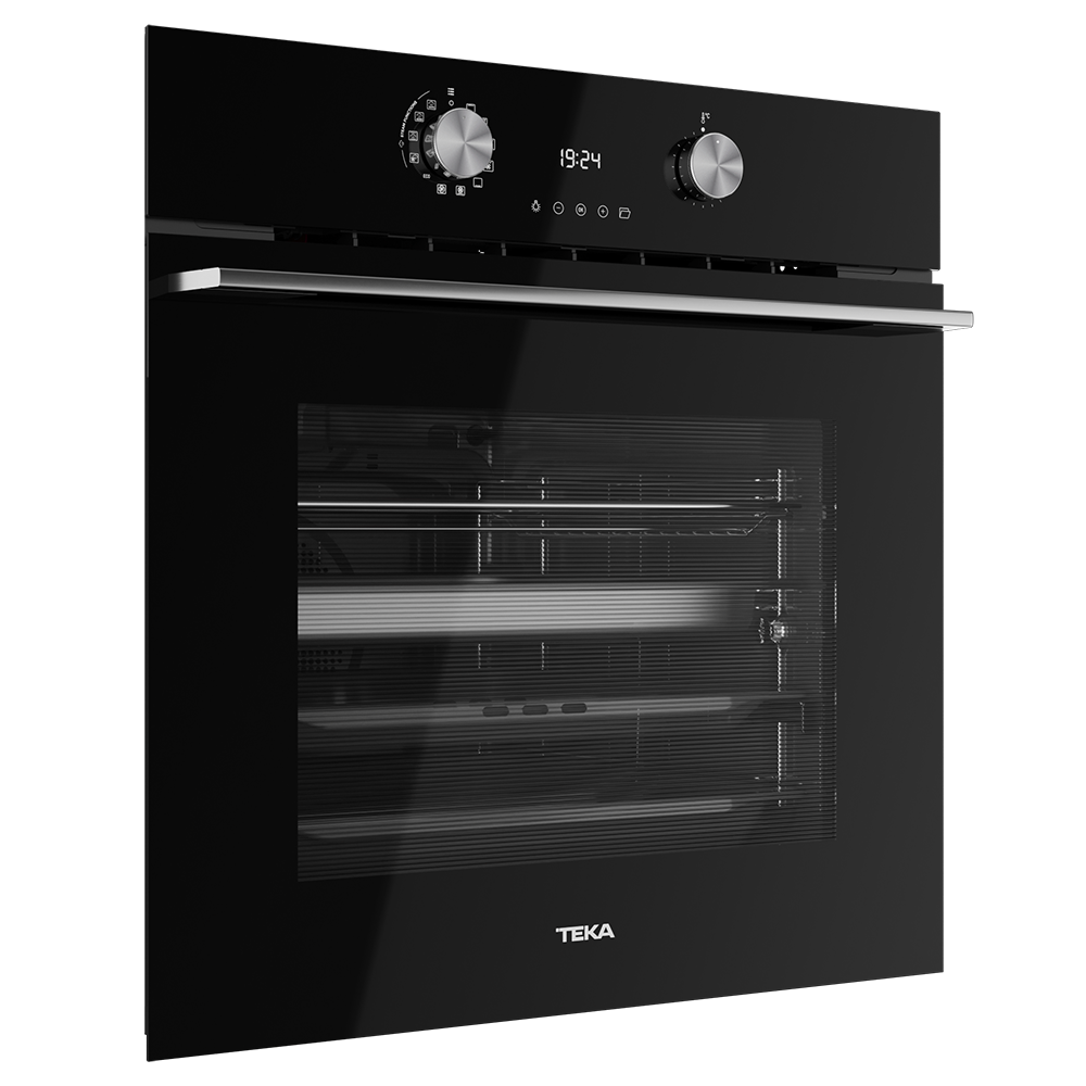 HLB 8550 SC SteamGourmet 71 litres multifunctional HydroClean oven with
