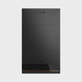 Teka IBF 32 Infinity G1 domino induction hob with FlexiZone, 300 mm wide, 280 mm cutout