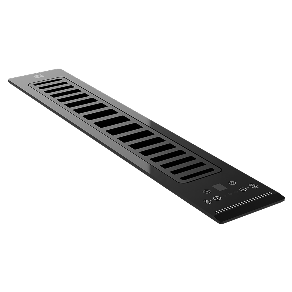 Teka FIH 16760 TOS modular downdraft hood, further view 2