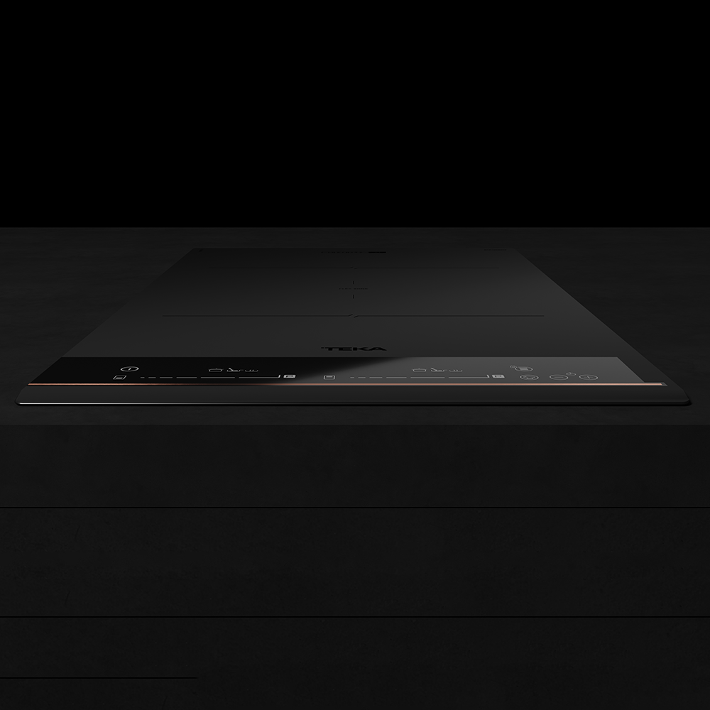 Teka IBF 32 Infinity G1 domino induction hob with FlexiZone, further view 6