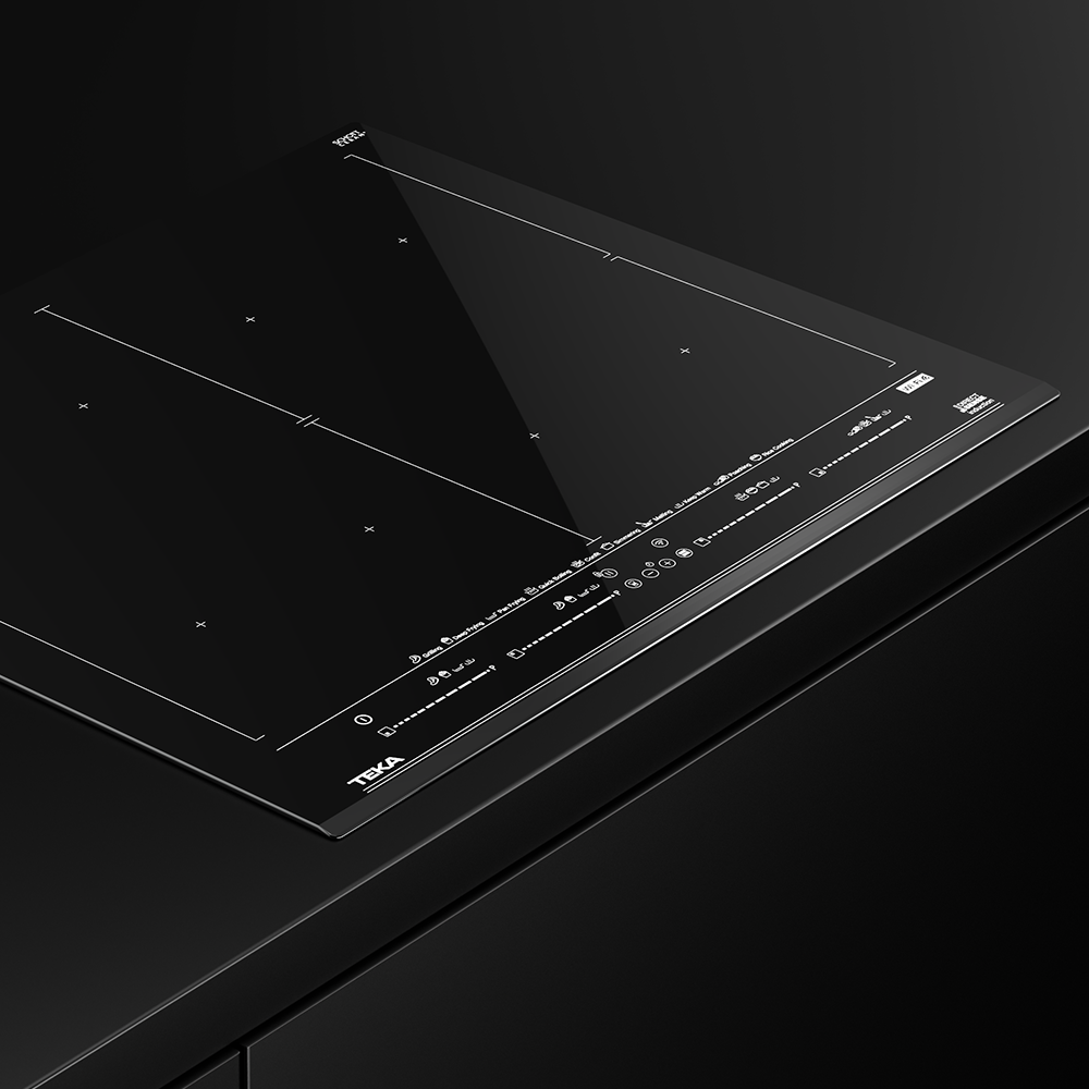 Teka IZF 68780 MST connected induction hob, further view 7