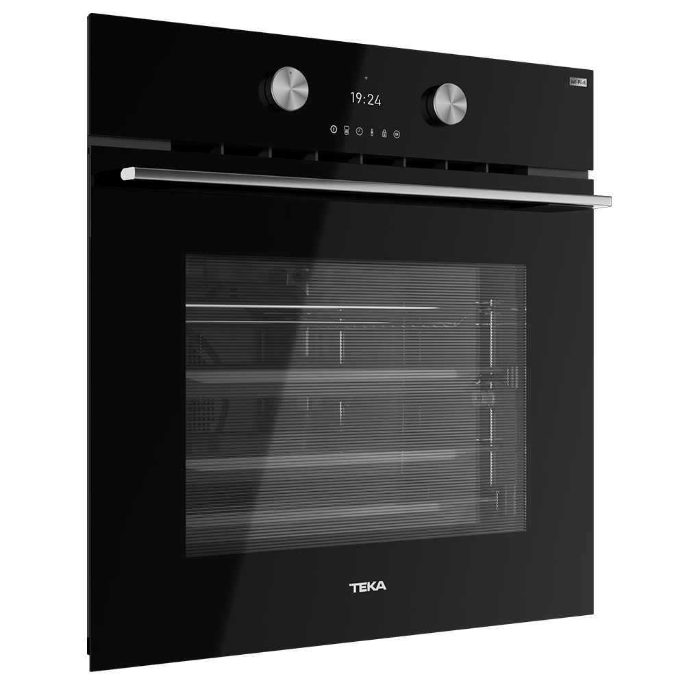 HLB 8700 P Discover the new Teka Home HLB 8700 P smart oven