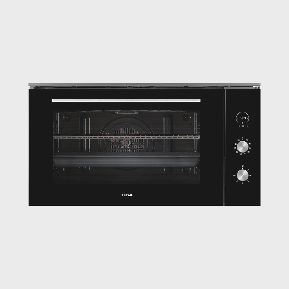 HLF 940 90cm multifunctional HydroClean oven with XXXL