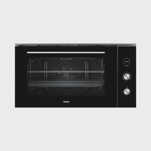 HLF 940 — 90cm multifunctional HydroClean oven with XXXL capacity