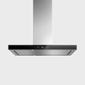 Teka DPL 1185 ISLA island chimney cooker hood, 110 cm wide, 920 m³/h