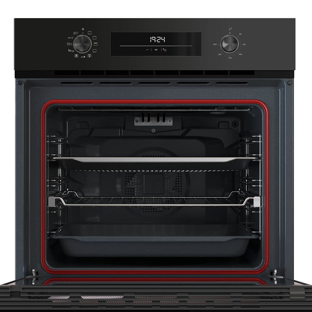 NEO HSB 6466 FBK The Teka NEO Series. Oven, Reimagined