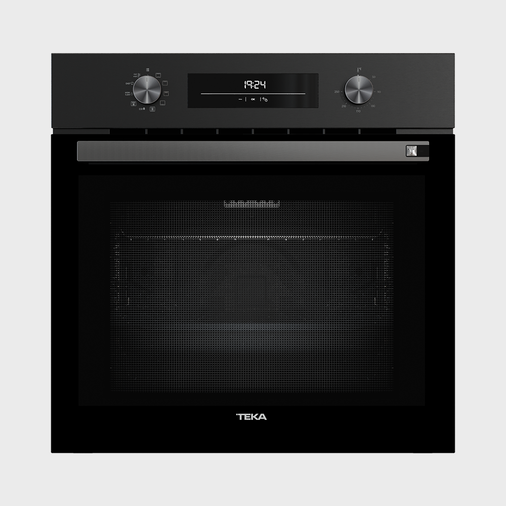 NEO HSB 6350 FBK The Teka NEO Series. Oven, Reimagined