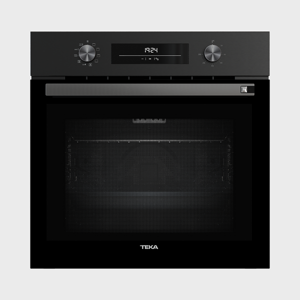 NEO HSB 6350 FBK — The Teka NEO Series. Oven, Reimagined