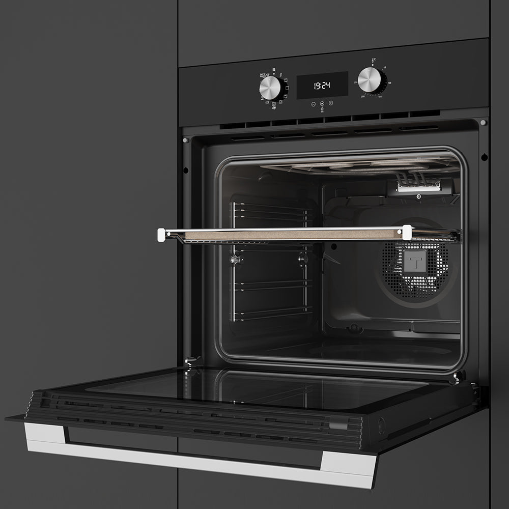 HLB 8510 P MaestroPizza Teka MaestroPizza Oven, your ultimate baking