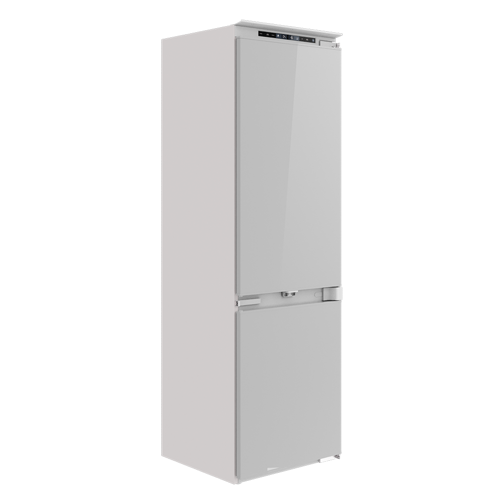 Teka RBF 73380 FI fully integrated no frost fridge freezer, further view 4