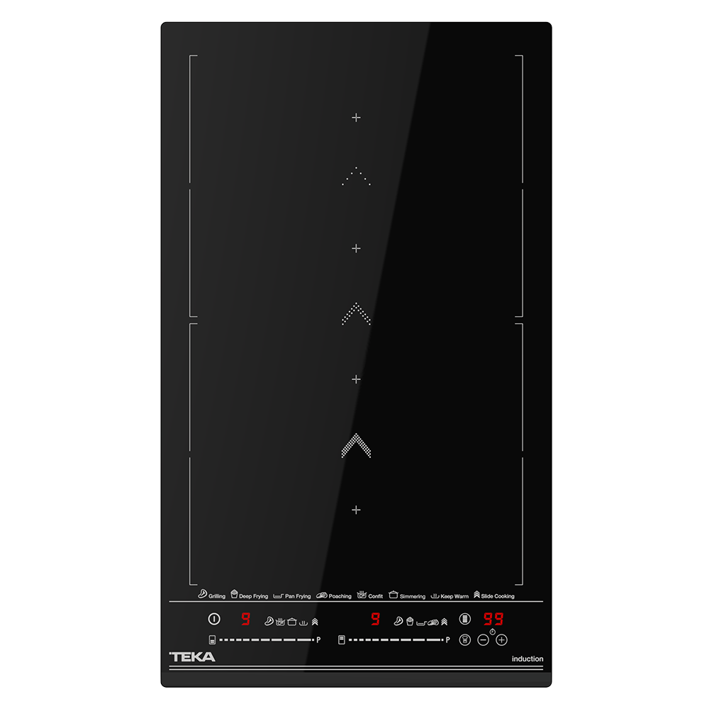 IZS 34700 MST 30cm Modular FullFlex Induction Hob with