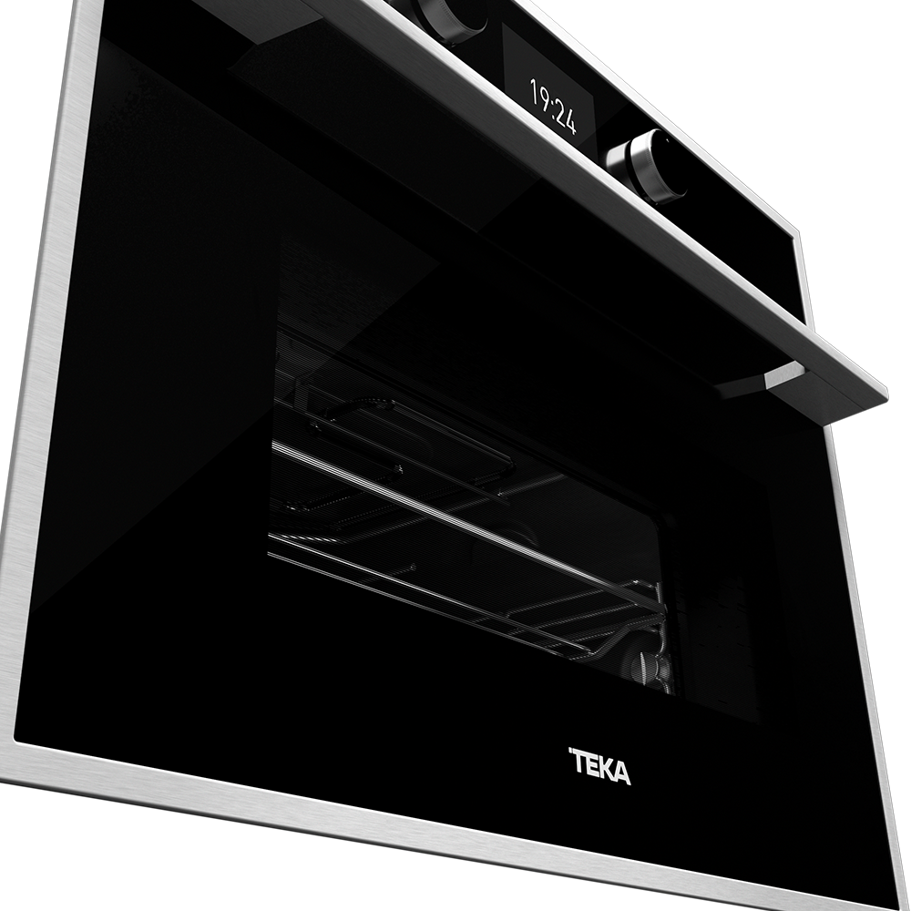 HLC 847 C 45cm Compact Multifunctional Microwave Oven