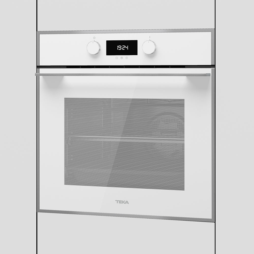 Teka HLB 840 built-in oven with HydroClean, further view 5