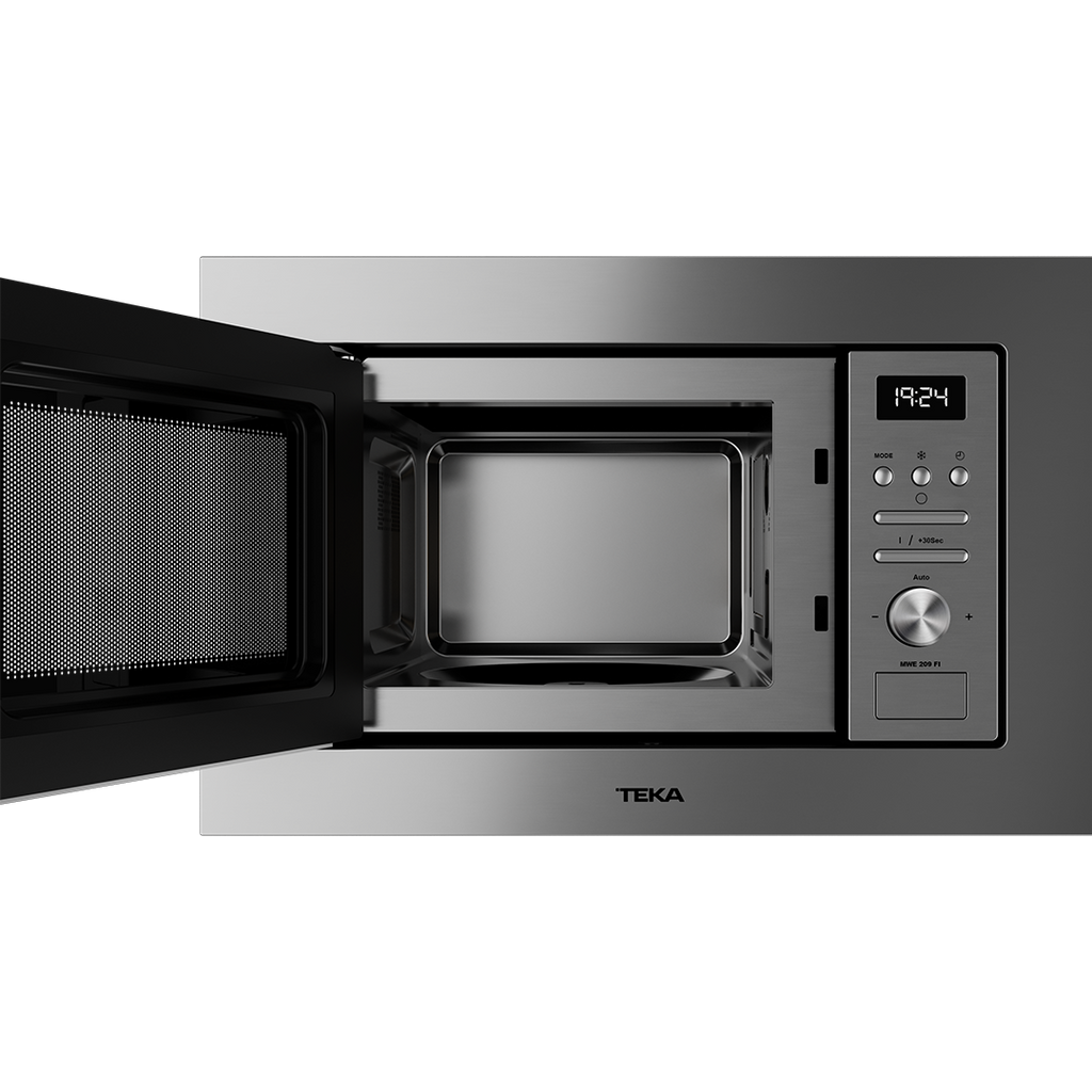 MWE 209 FI 20 litres built-in microwave + grill