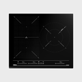 Teka IZF 65320 MSP BK induction hob in black, 600 mm wide, 560 mm cutout