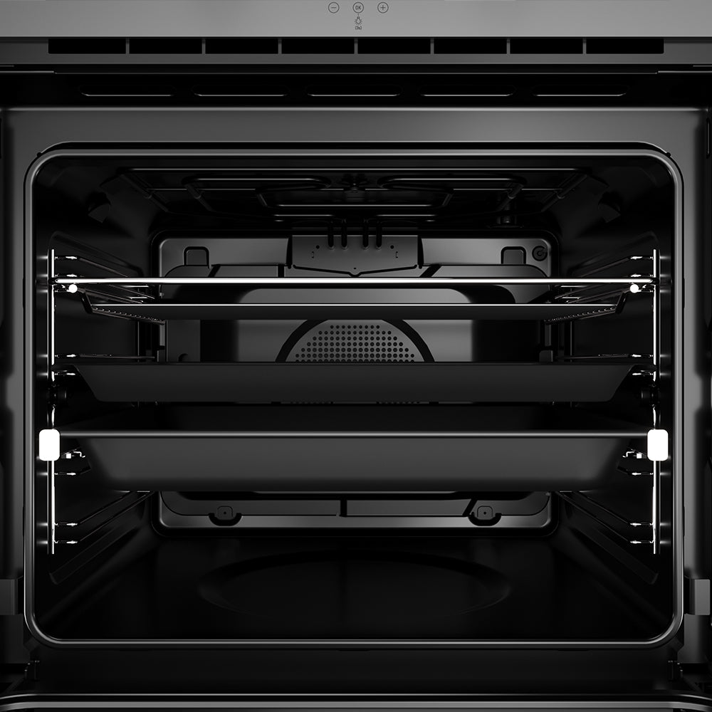 HLB 85 Infinity G1 71 litres multifunctional DualClean oven with